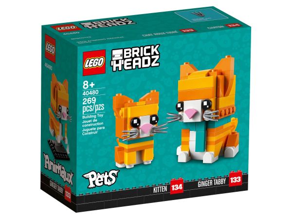 Lego 40480