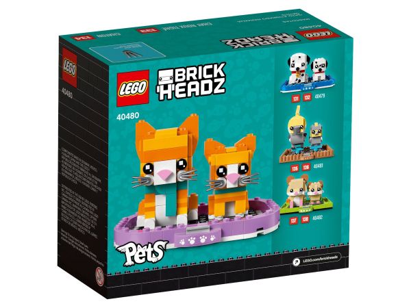 Lego 40480 a