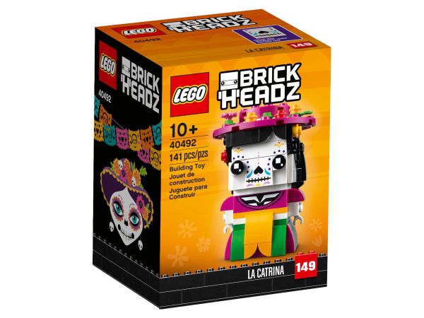 LEGO 40492