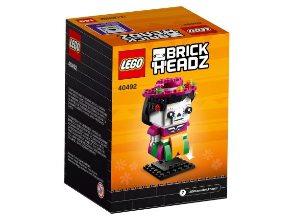 LEGO 40492 a
