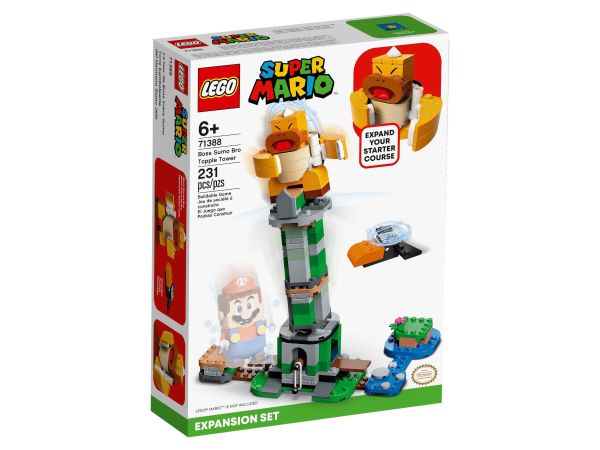 Lego 71388