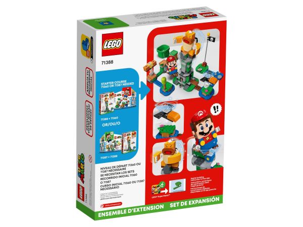 Lego 71388 a