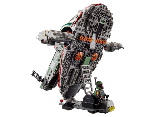 Lego 75312 b