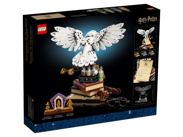 LEGO 76391 a