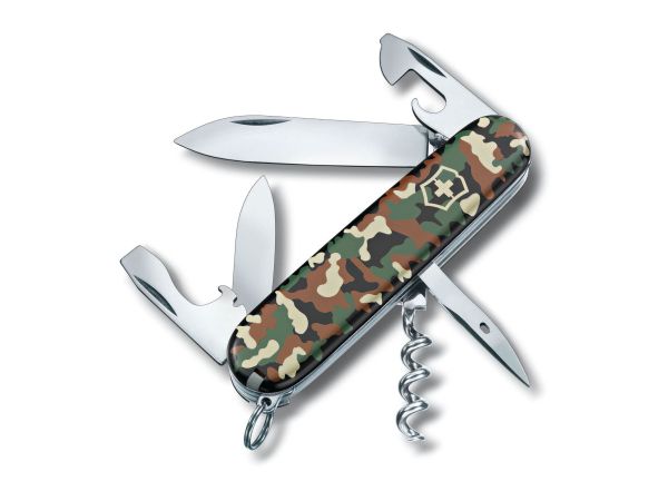 Нож Викторинокс Victorinox 1.3603.94 Spartan Camouflage