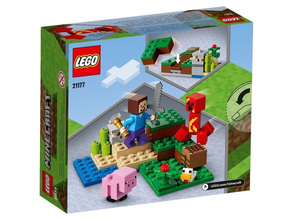 Lego 21177 a