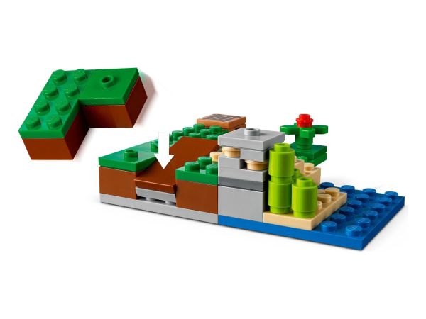 Lego 21177 c