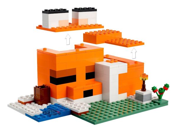 Lego 21178 d