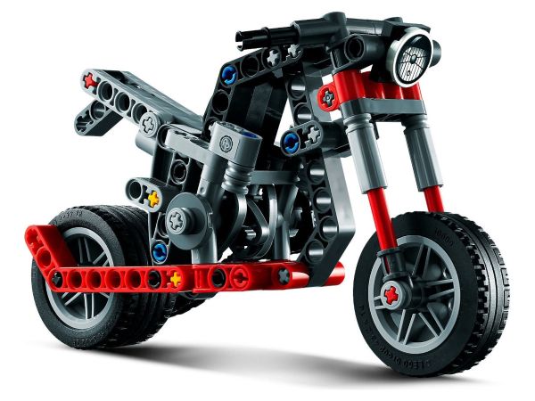 Lego 42132 b