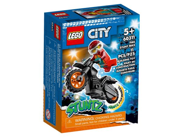 Lego 60311