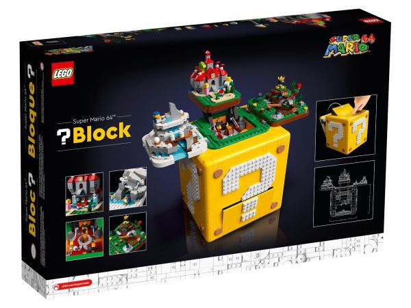 Lego 71395 a