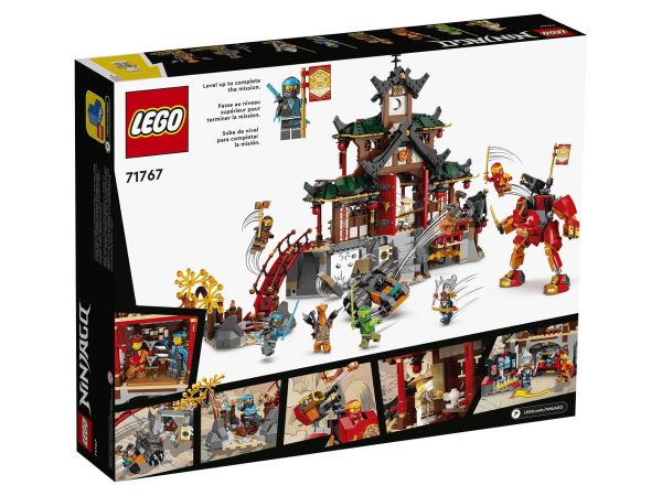 Lego 71767 a
