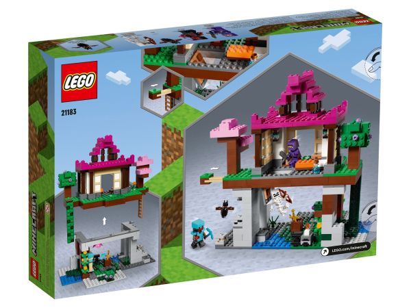 Lego 21183 a