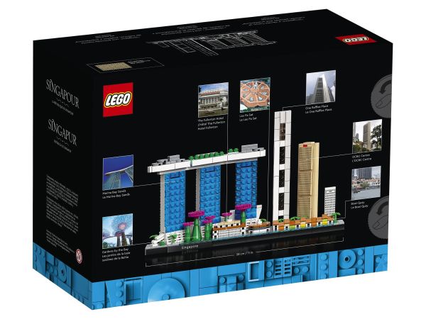 LEGO 21057 a