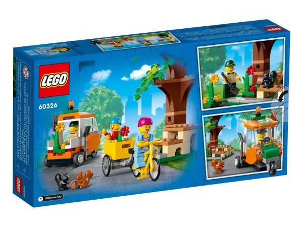 Lego 60326 a