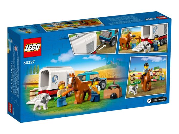 LEGO 60327 a