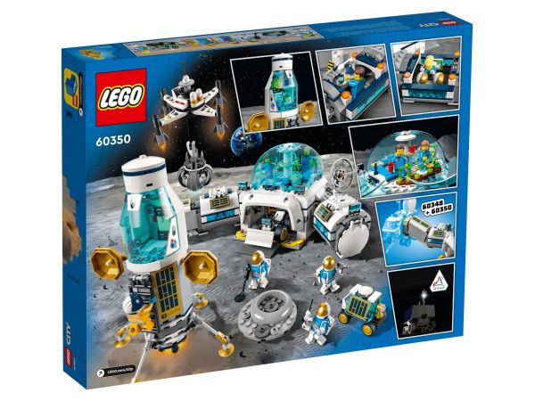 LEGO 60350 a