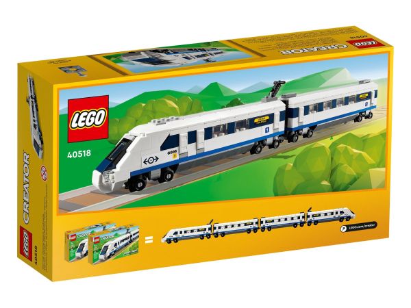 LEGO 40518 a
