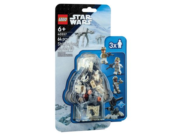 Lego 40557