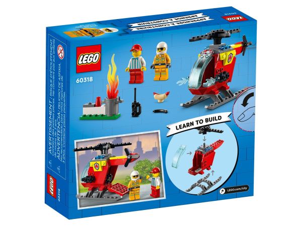 LEGO 60318 a