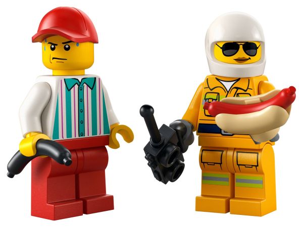 LEGO 60318 d
