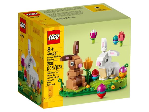 LEGO 40523