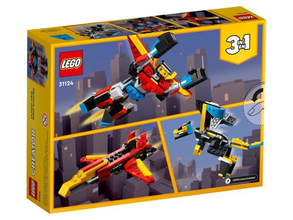 LEGO 31124 a
