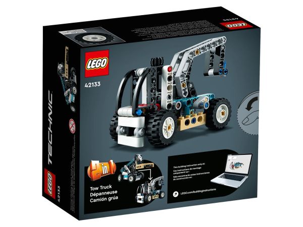 Lego 42133 a