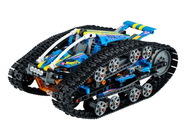 Lego 42140 b