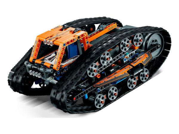 Lego 42140 c
