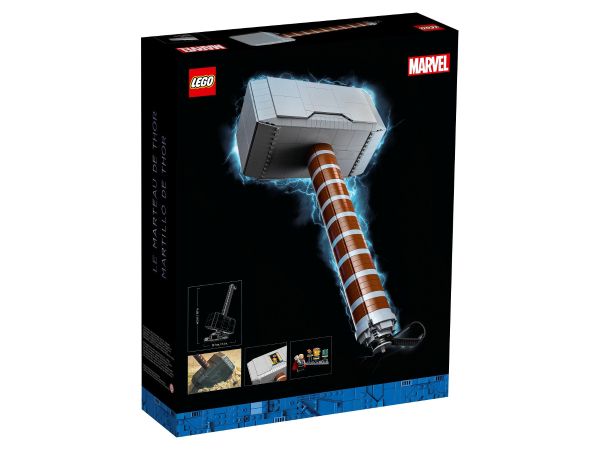 LEGO-76209 а