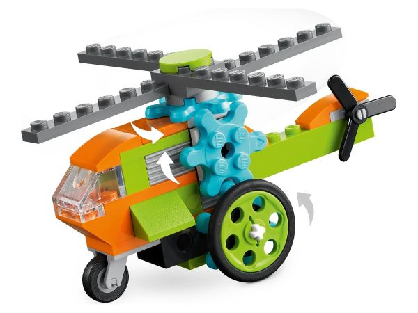 Lego 11019 c