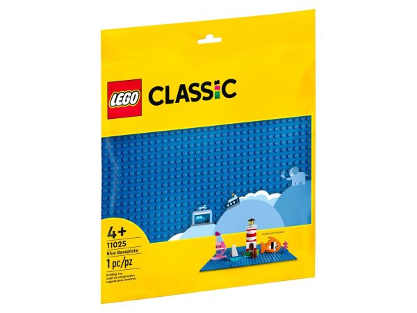 LEGO-10025