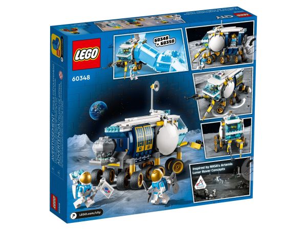 LEGO 60348 a