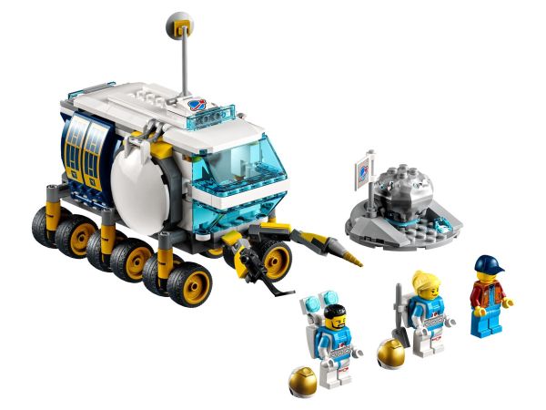 LEGO 60348 b
