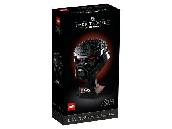 Lego 75343