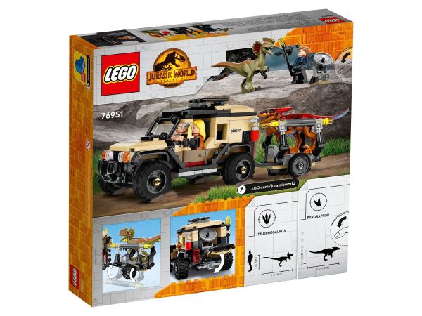 Lego 76951 a