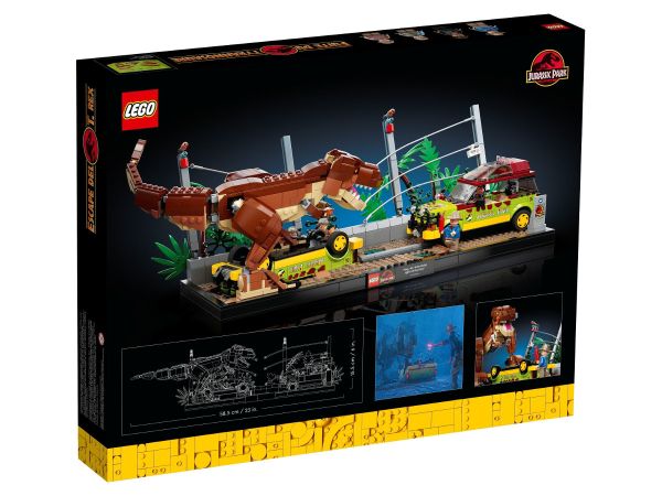 Lego 76956 a