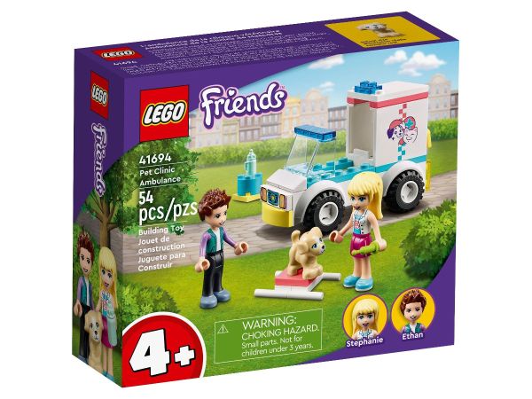 LEGO-41694