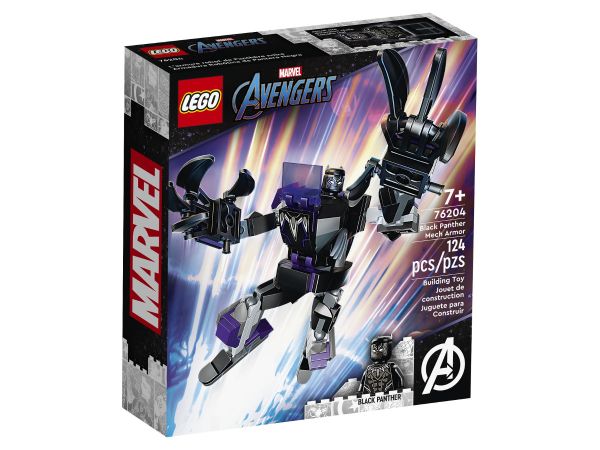 Lego 76204