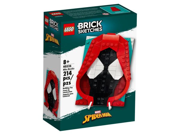 LEGO-40536