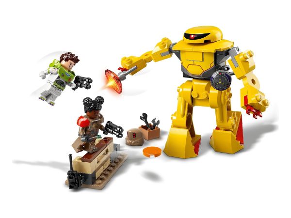LEGO - 76830 c