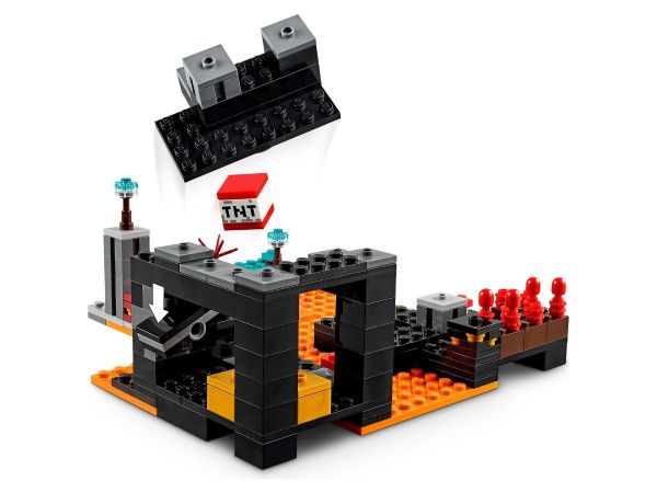 Lego 21185 c