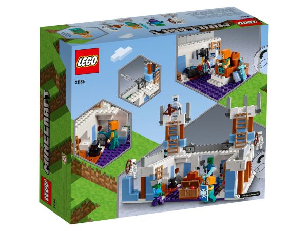 Lego 21186 a