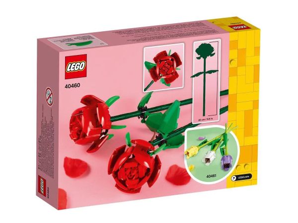 LEGO 40460 a