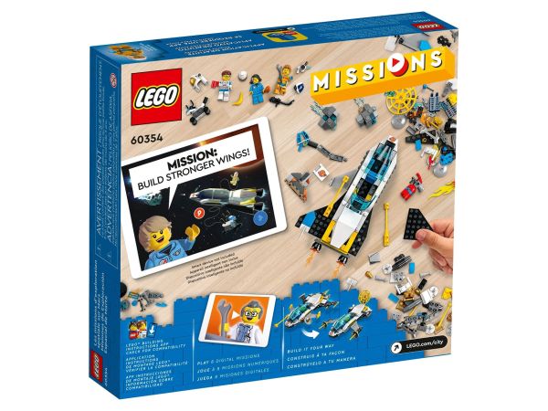 Lego 60354 a