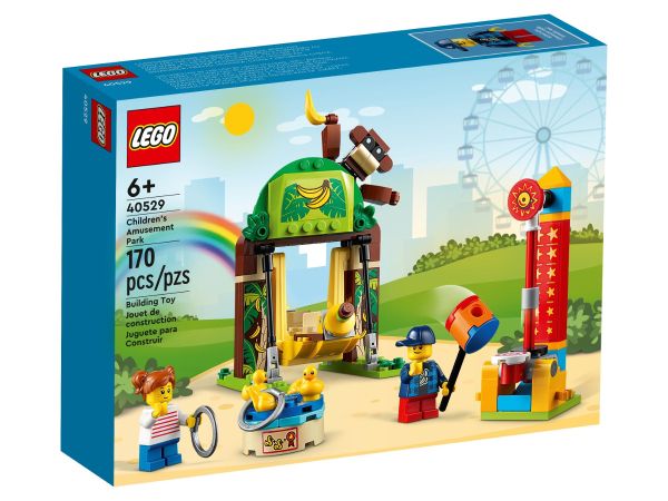 LEGO 40529