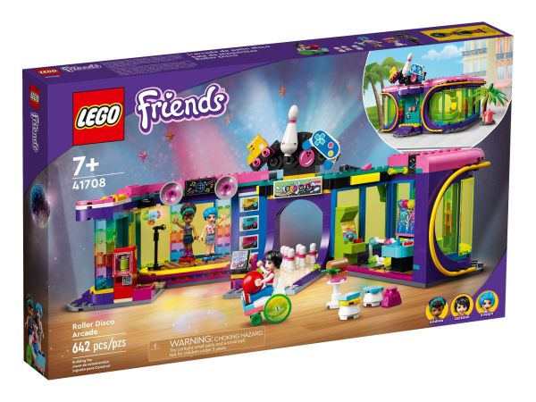 LEGO-41708