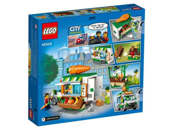 Lego 60345 a