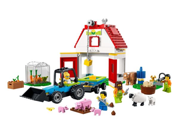 Lego 60346 b
